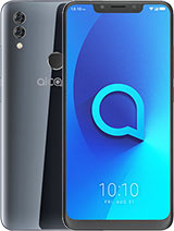 Alcatel 5v tarvikkeet