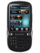 Alcatel OT-806 tarvikkeet