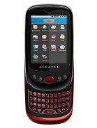Alcatel OT-980 tarvikkeet