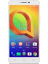 Alcatel A3 XL tarvikkeet