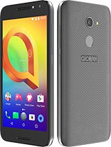 Alcatel A3 tarvikkeet