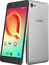 Alcatel A5 LED tarvikkeet