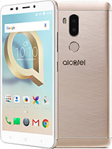 Alcatel A7 XL tarvikkeet