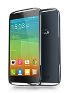 Alcatel Idol Alpha tarvikkeet