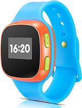 Alcatel CareTime tarvikkeet