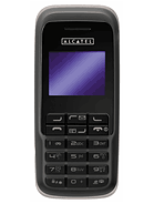 Alcatel OT-E207 tarvikkeet