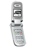 Alcatel OT-E225 tarvikkeet