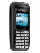 Alcatel OT-E100 tarvikkeet