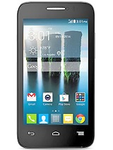 Alcatel Evolve 2 tarvikkeet