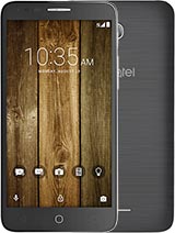 Alcatel Fierce 4 tarvikkeet
