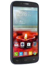Alcatel Fierce 2 tarvikkeet