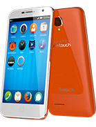 Alcatel Fire E tarvikkeet