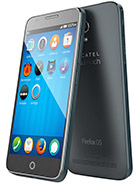 Alcatel Fire S tarvikkeet