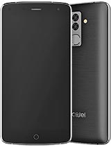 Alcatel Flash (2017) tarvikkeet