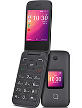 Alcatel Go Flip 3 tarvikkeet