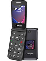 Alcatel Go Flip V tarvikkeet