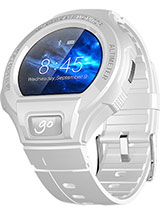 Alcatel GO Watch tarvikkeet
