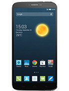 Alcatel Hero 2 tarvikkeet