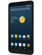 Alcatel Hero 8 tarvikkeet