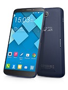 Alcatel Hero tarvikkeet