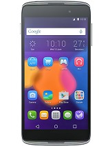 Alcatel Idol 3 (4.7) tarvikkeet