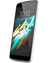 Alcatel Idol 3C tarvikkeet
