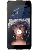 Alcatel Idol 4 tarvikkeet