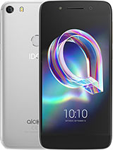 Alcatel Idol 5 tarvikkeet