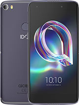 Alcatel Idol 5s tarvikkeet