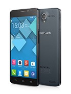 Alcatel Idol X tarvikkeet
