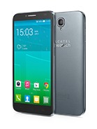 Alcatel Idol 2 tarvikkeet