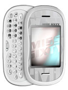Alcatel Miss Sixty tarvikkeet