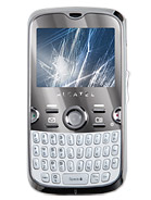 Alcatel OT-800 One Touch CHROME tarvikkeet