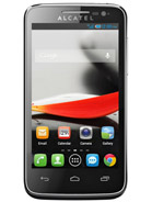 Alcatel Evolve tarvikkeet