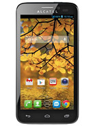 Alcatel Fierce tarvikkeet