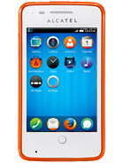 Alcatel One Touch Fire tarvikkeet