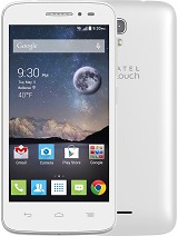 Alcatel Pop Astro tarvikkeet