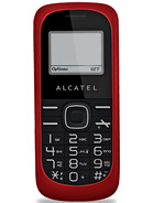 Alcatel OT-112 tarvikkeet