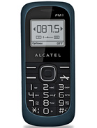Alcatel OT-113 tarvikkeet