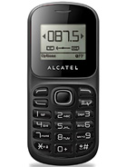 Alcatel OT-117 tarvikkeet