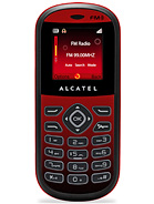 Alcatel OT-209 tarvikkeet