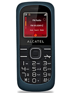 Alcatel OT-213 tarvikkeet