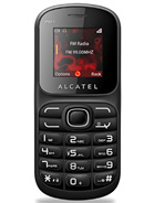 Alcatel OT-217 tarvikkeet