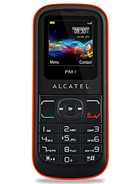 Alcatel OT-306 tarvikkeet