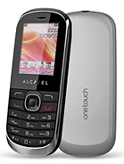 Alcatel OT-330 tarvikkeet