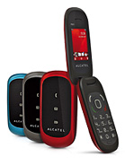 Alcatel OT-361 tarvikkeet