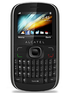 Alcatel OT-385 tarvikkeet