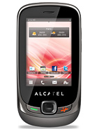 Alcatel OT-602 tarvikkeet