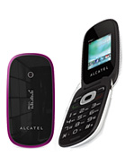 Alcatel OT-665 tarvikkeet