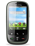 Alcatel OT-890D tarvikkeet